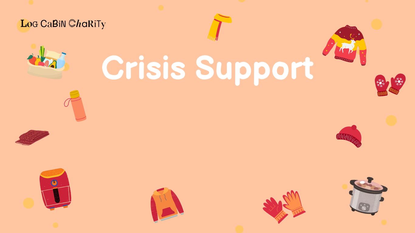 Essentials for Ealing families in urgent need